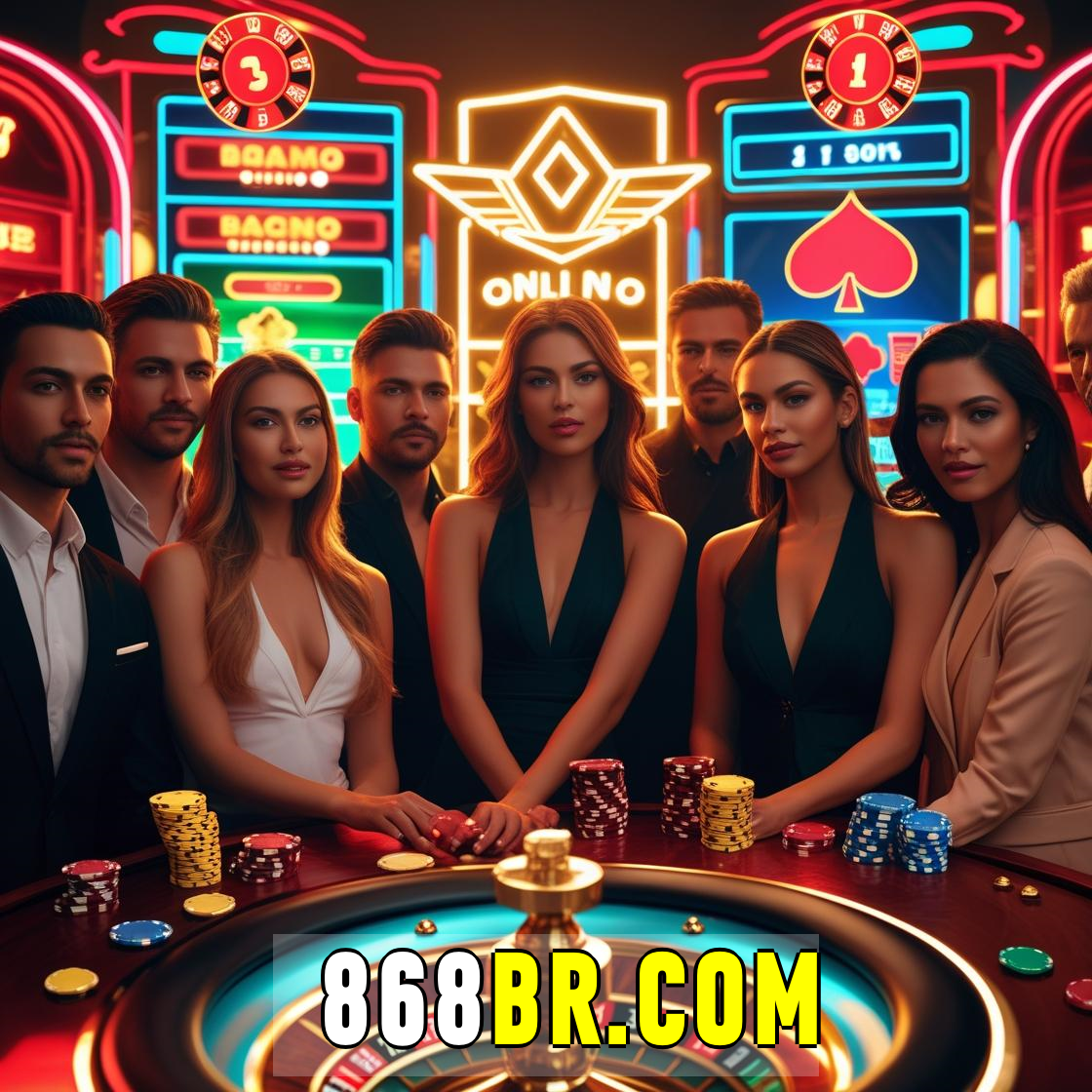 868br